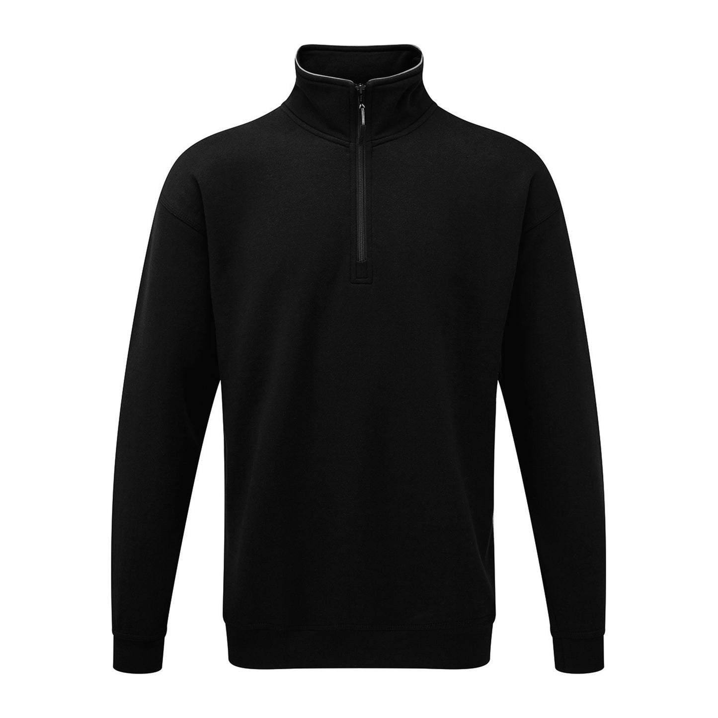 Ørn Grouse 1/4 Zip Sweatshirt