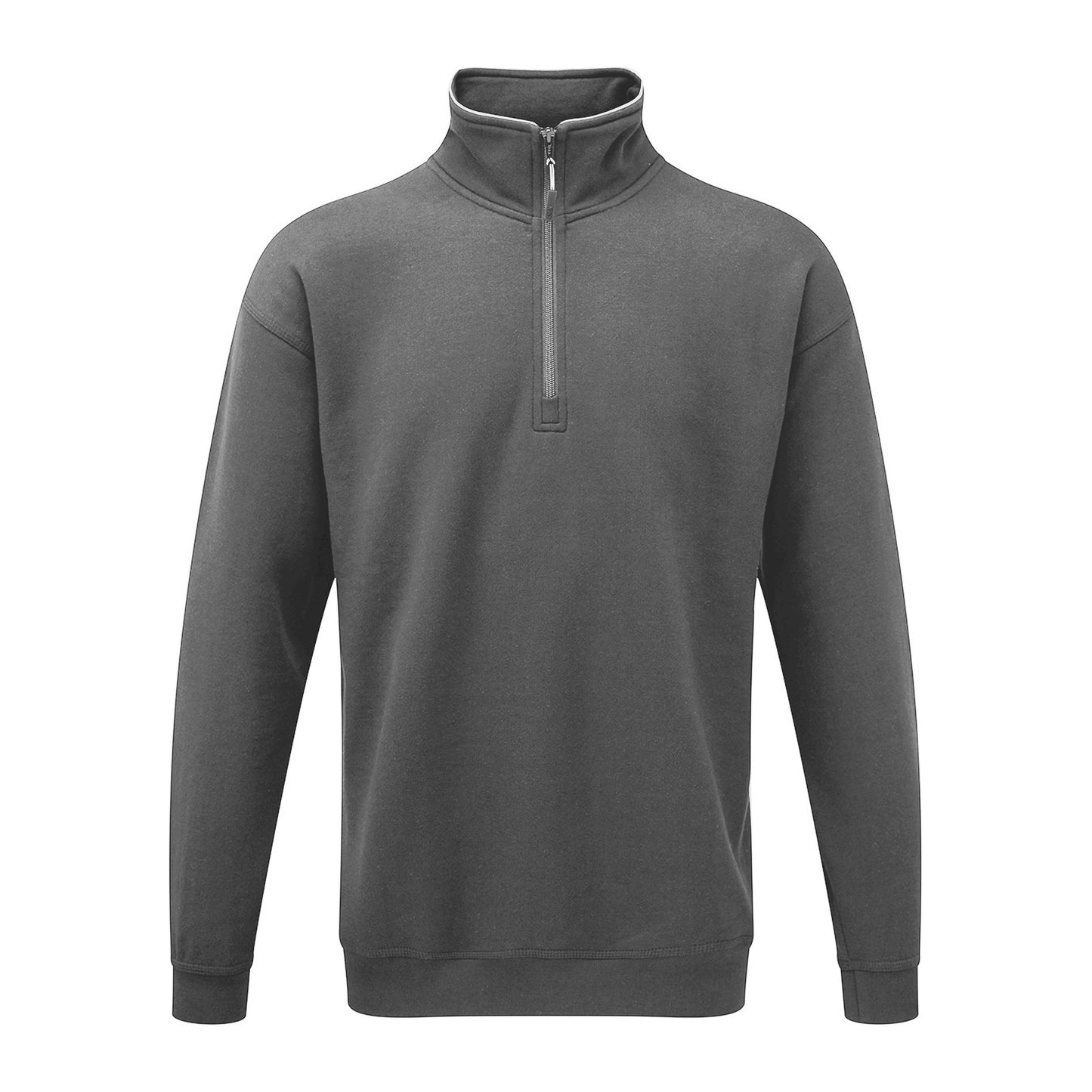 Ørn Grouse 1/4 Zip Sweatshirt