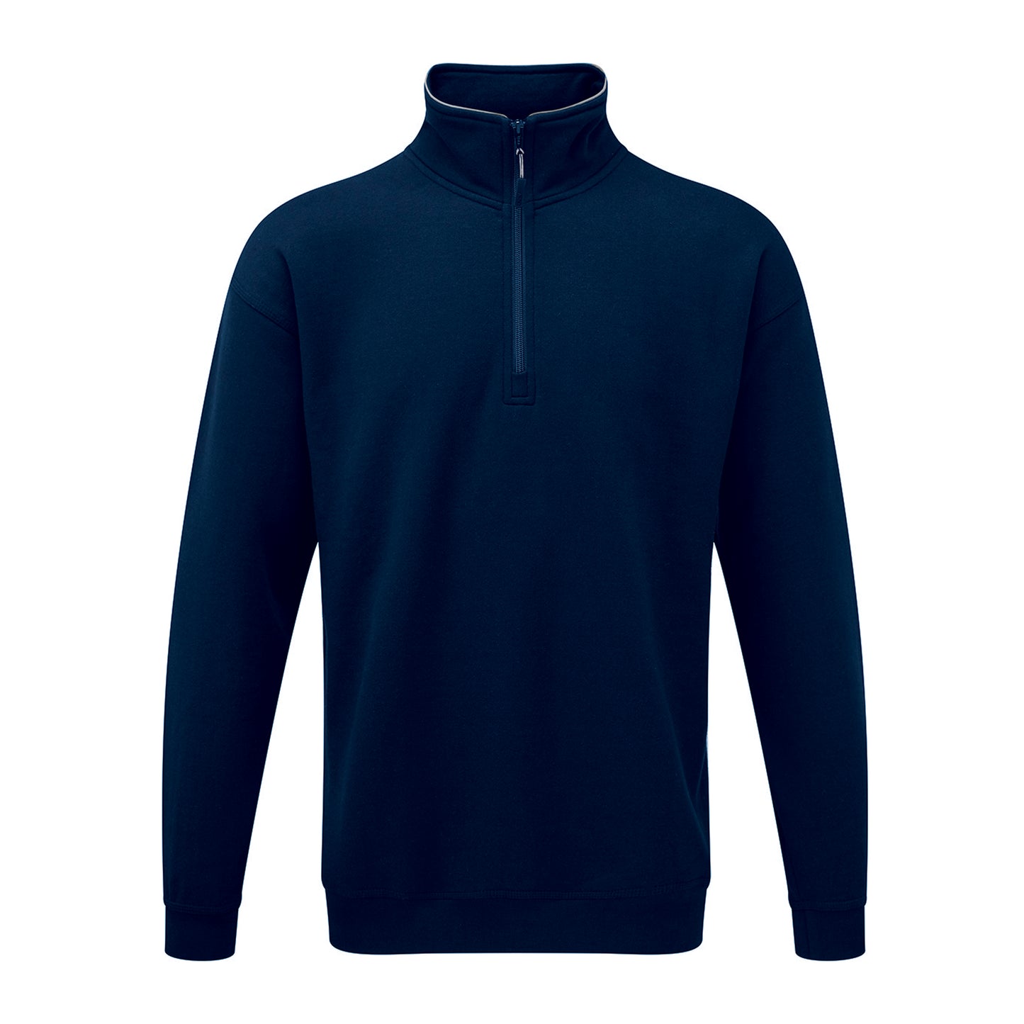 Ørn Grouse 1/4 Zip Sweatshirt
