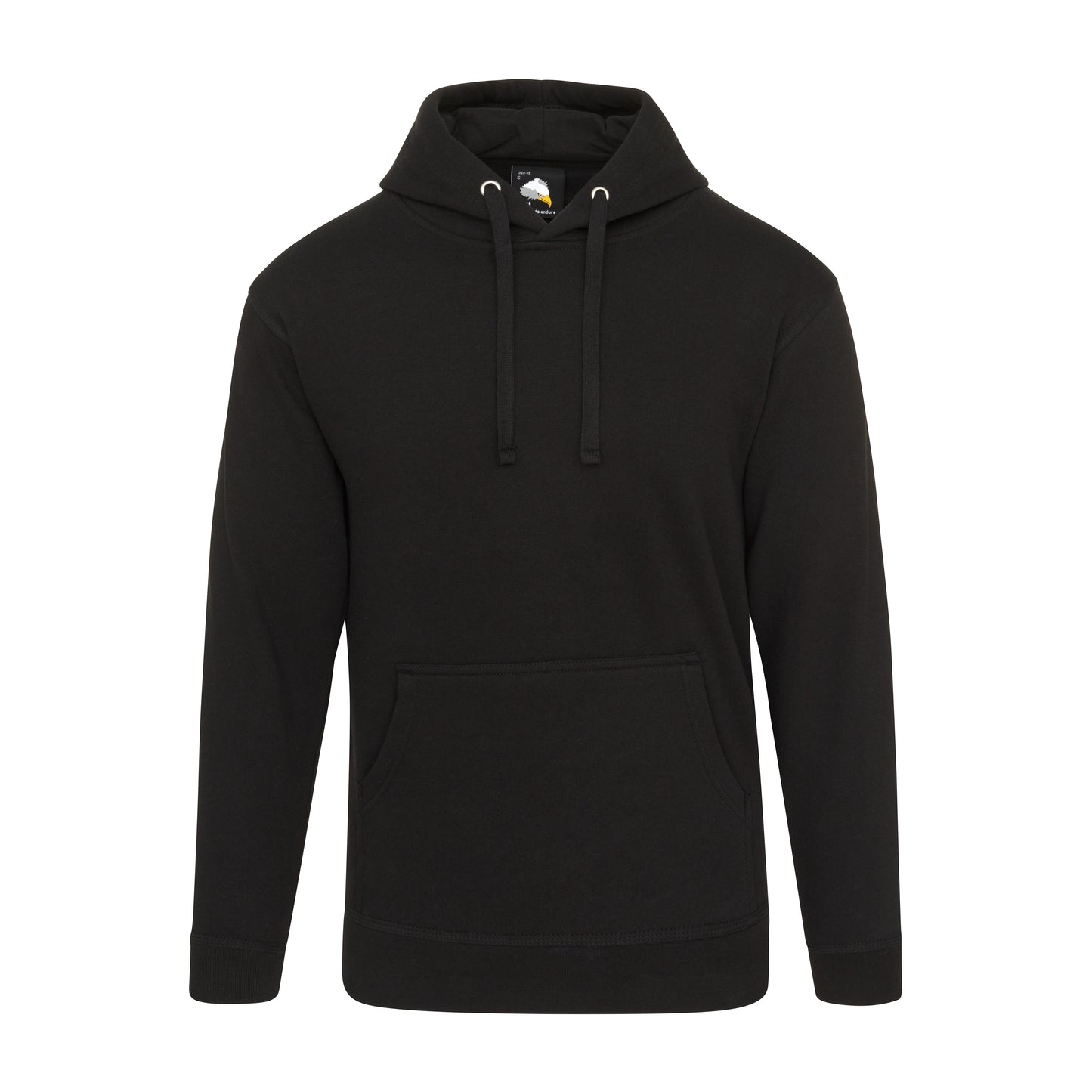 Ørn Owl Hoodie