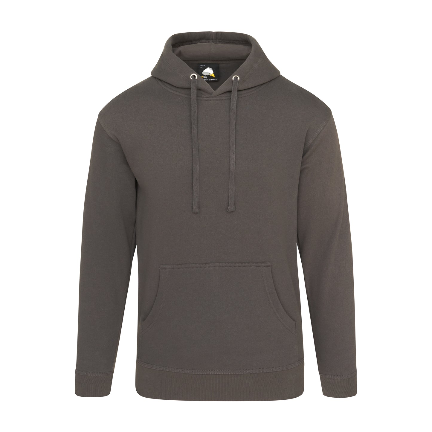 Ørn Owl Hoodie