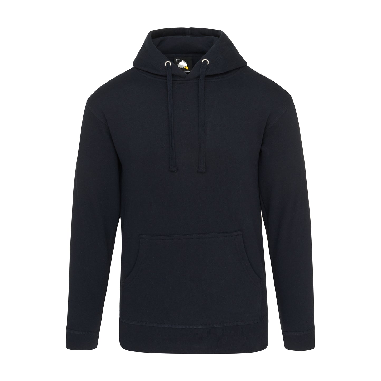 Ørn Owl Hoodie