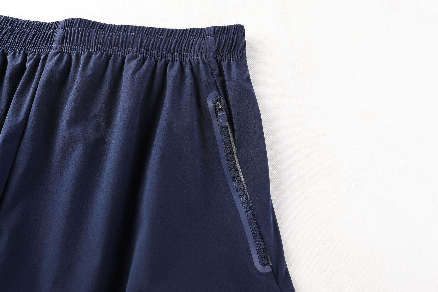 North Notts Hockey Club Training Short (Zip Pockets)