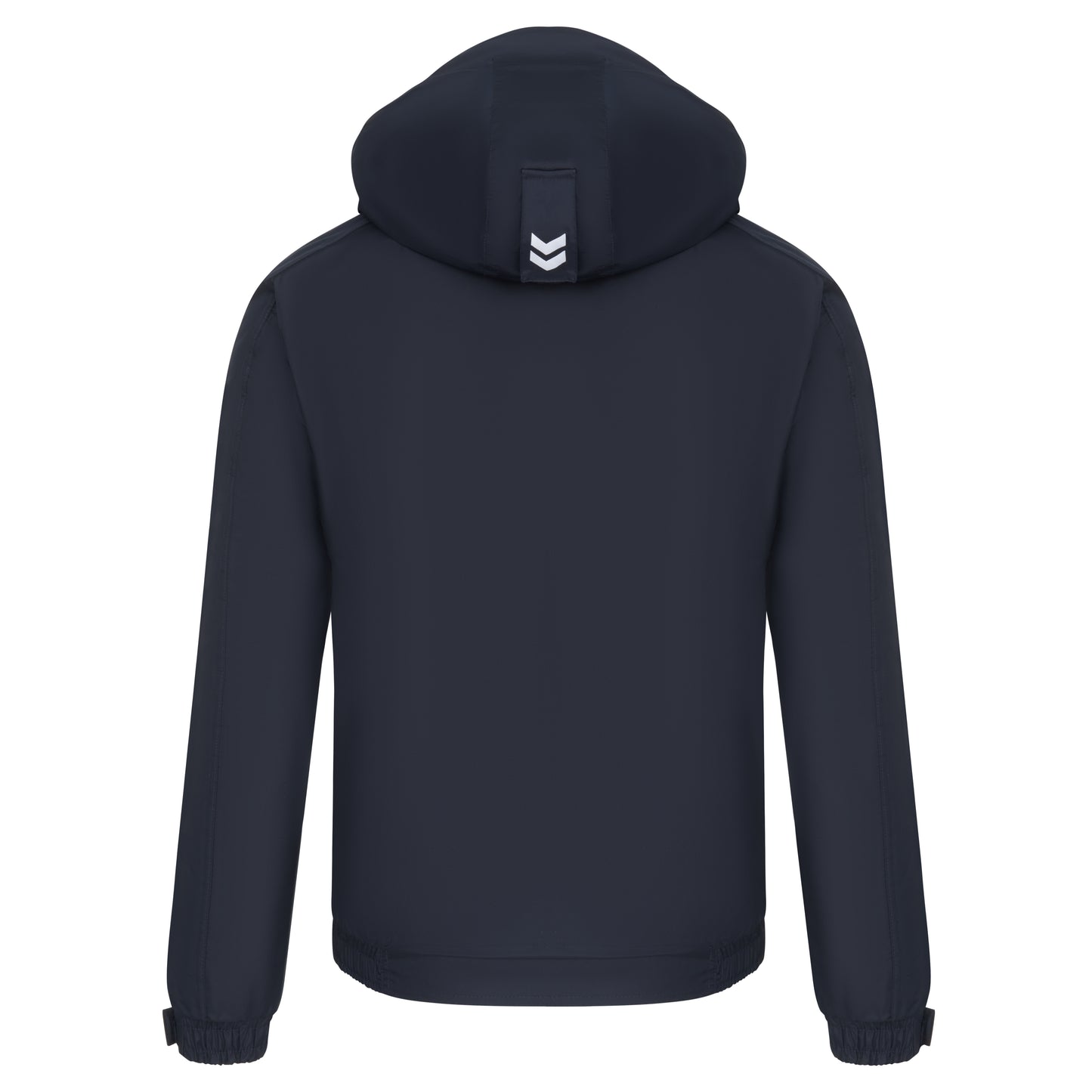 Ørn Fulmar Fleece Lined Bomber Jacket