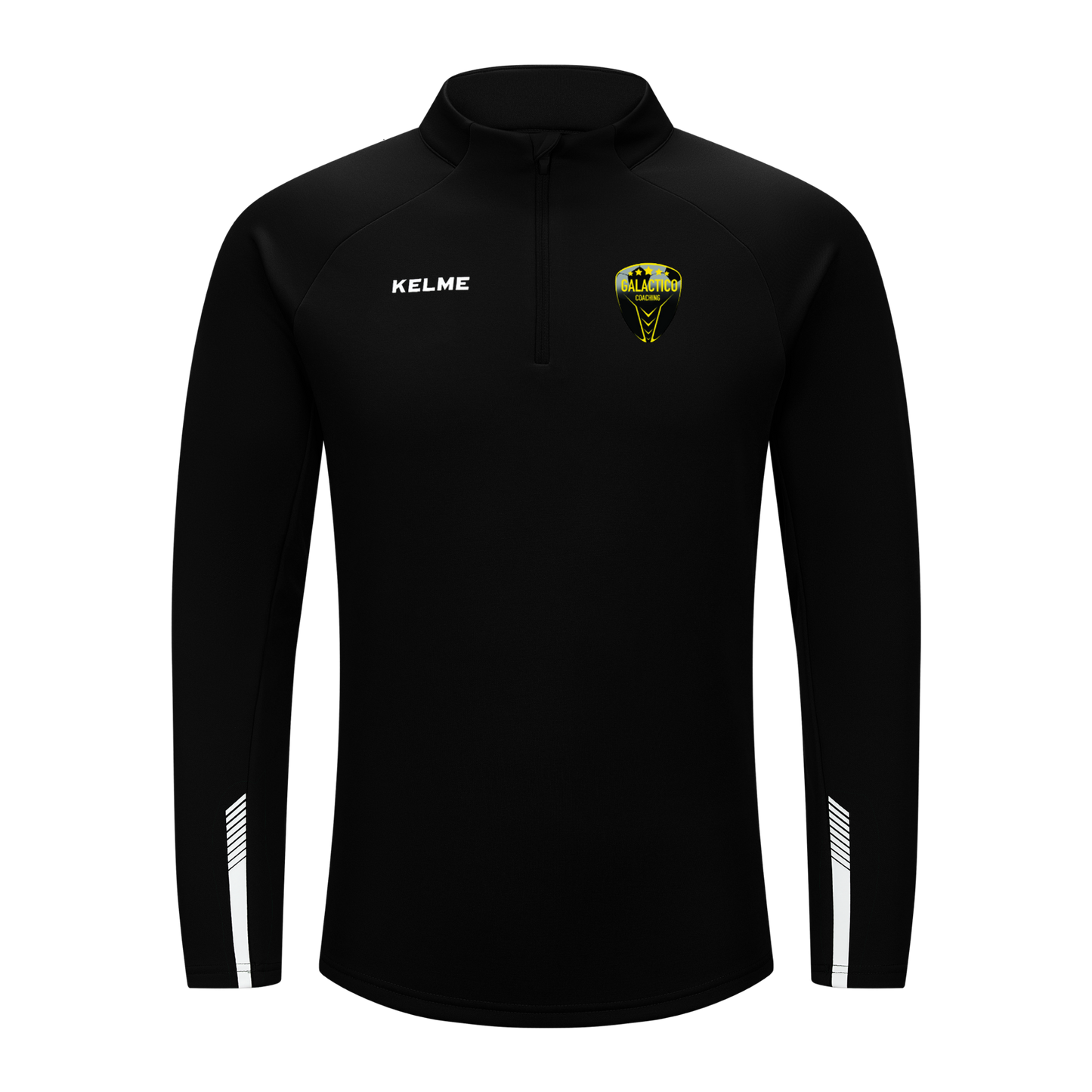 Galactico Coaching Training Sweatshirt