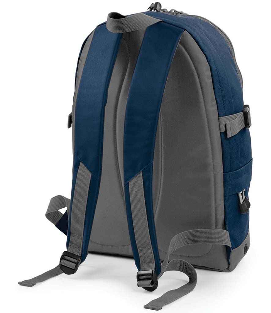MAC Backpack