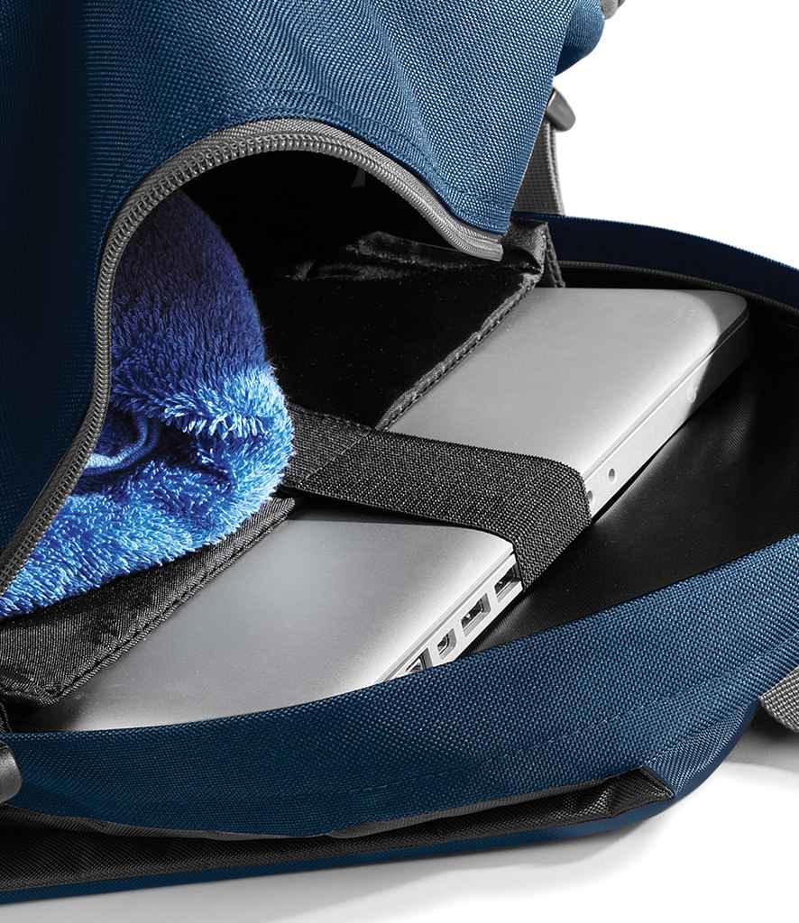 MAC Backpack