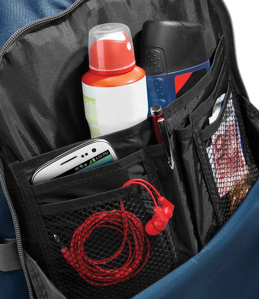 MAC Backpack