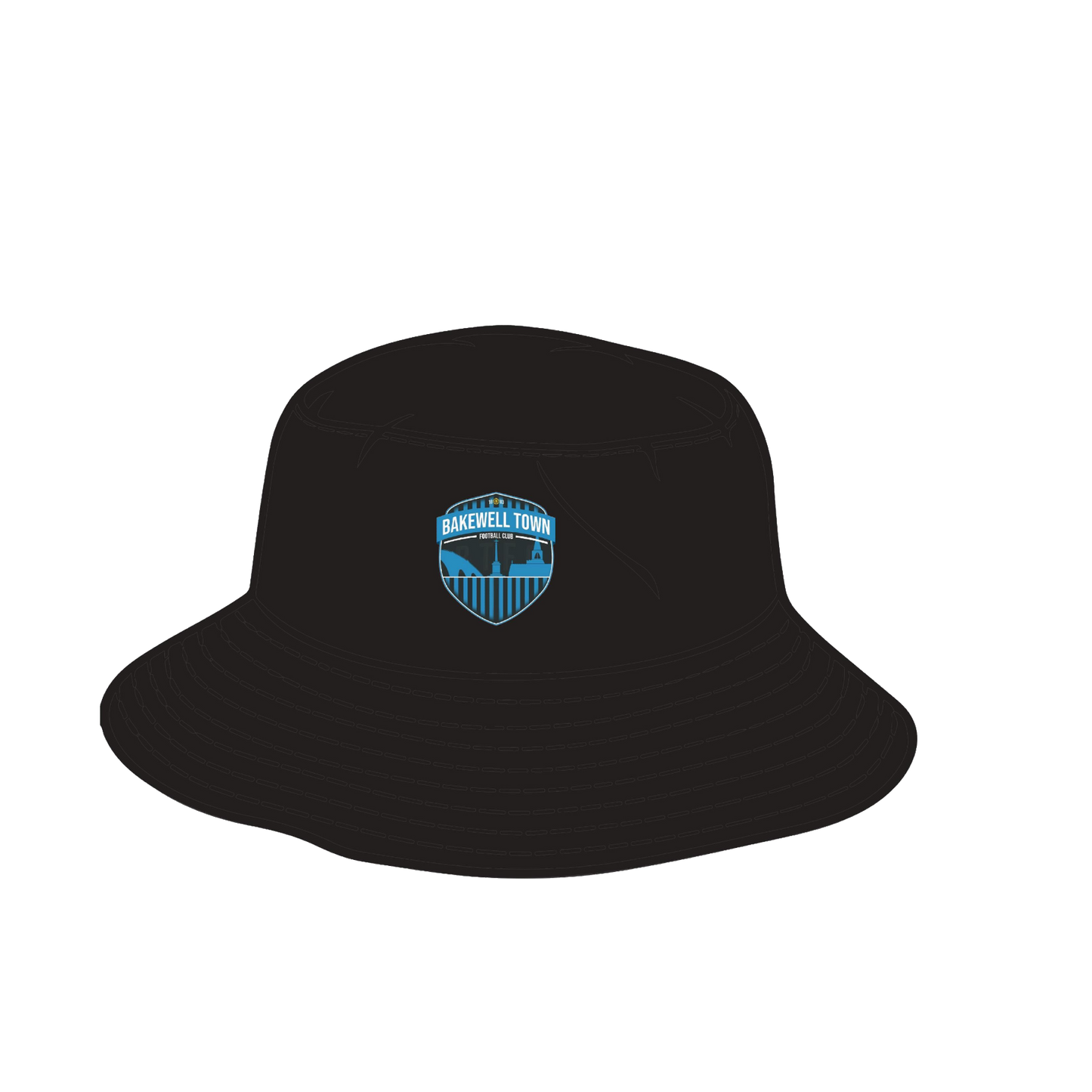 Bakewell Town Bucket Hat