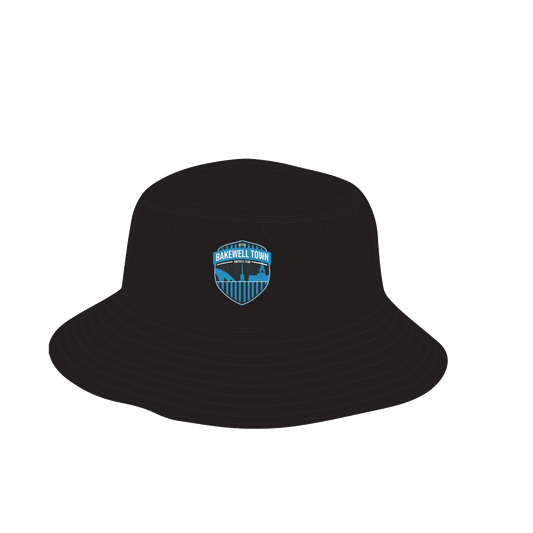 Bakewell Town Bucket Hat