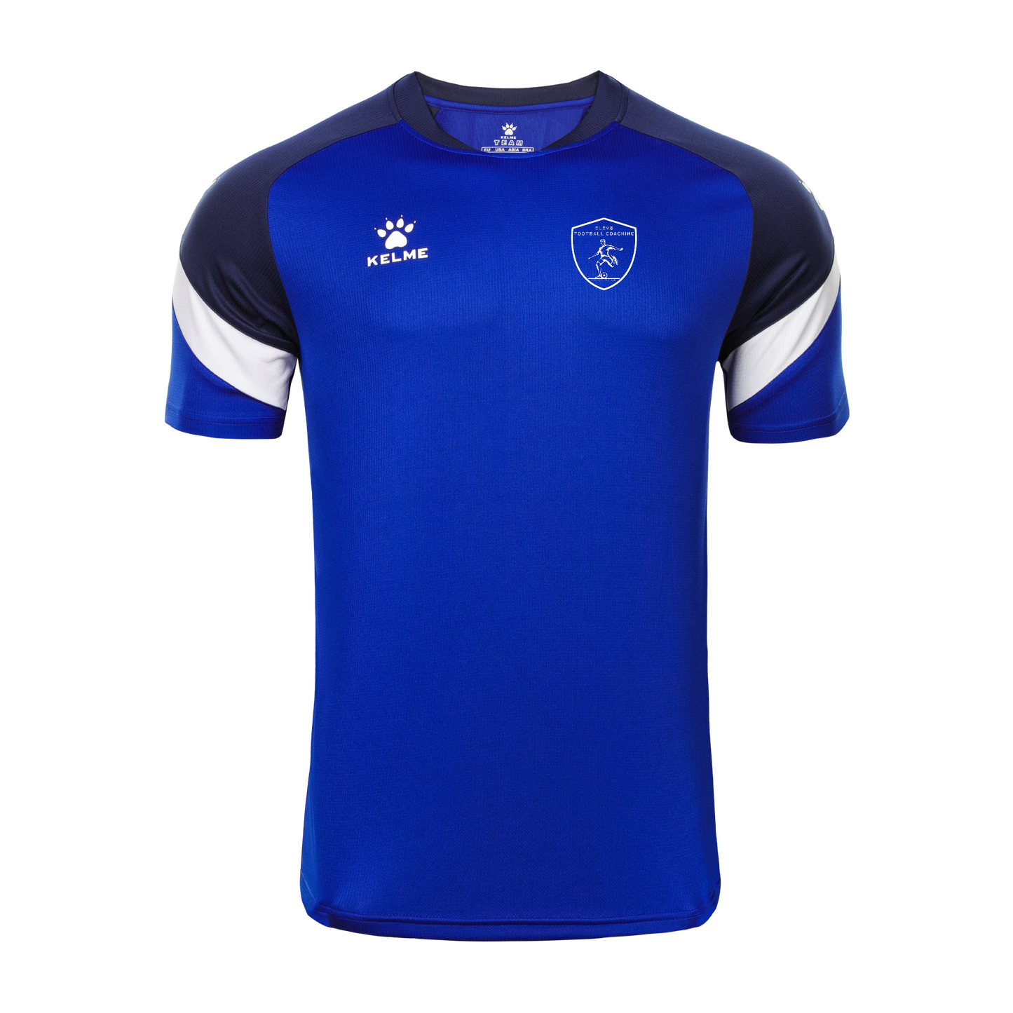 Elev8 Football Coaching Tee