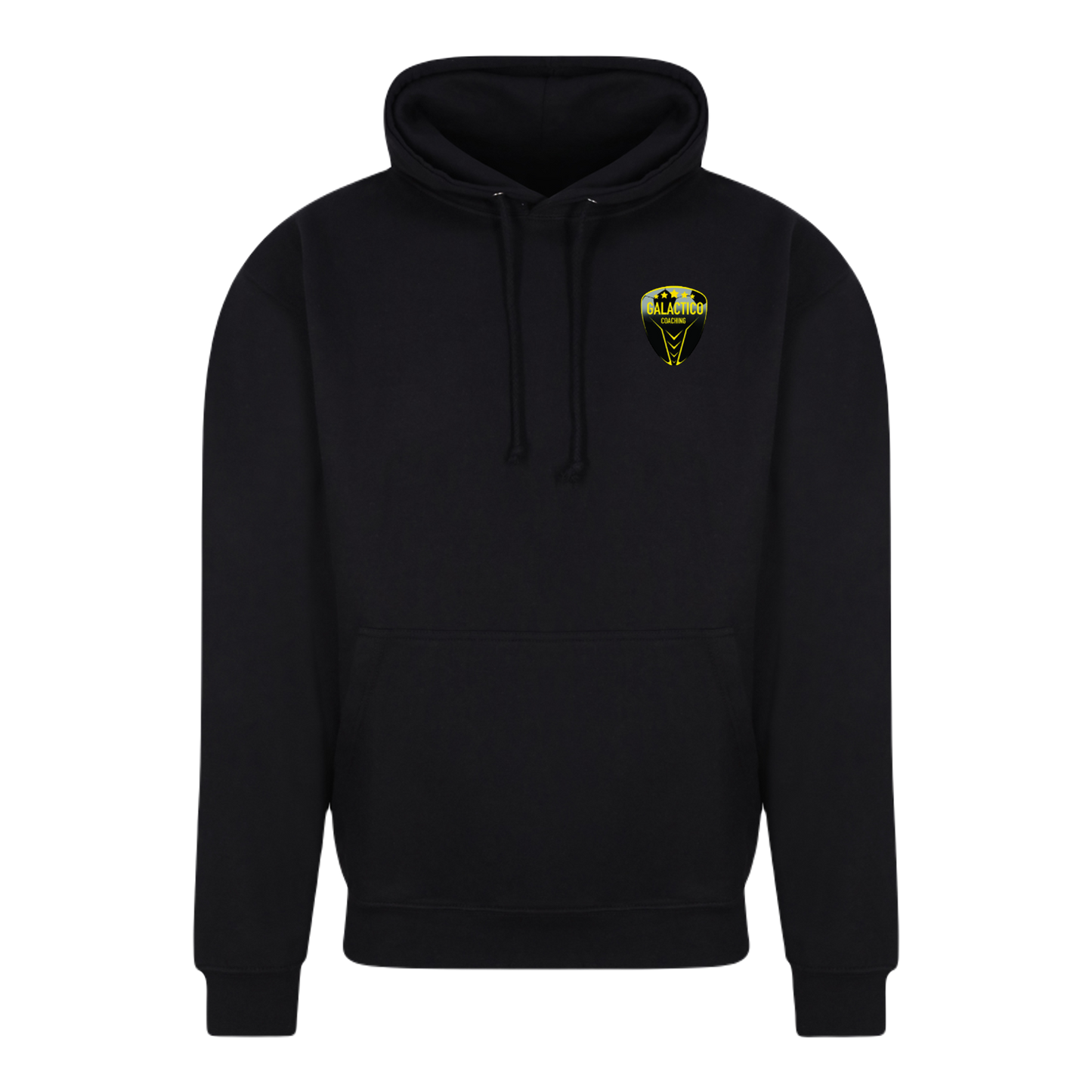 Galactico Coaching Hoodie