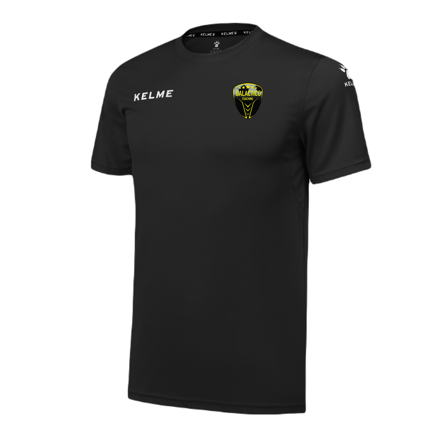 Galactico Coaching Training Tee