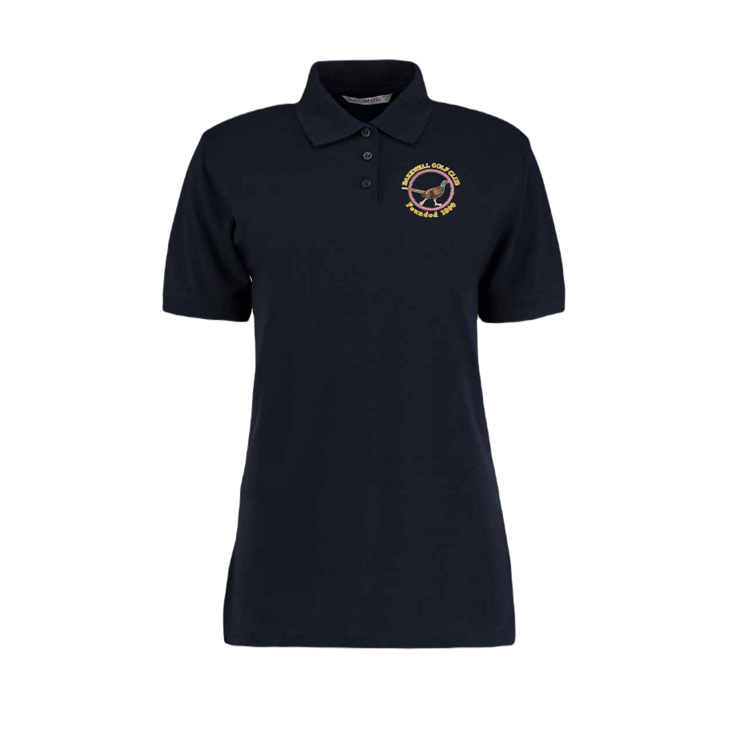 Bakewell Golf Club Ladies Polo