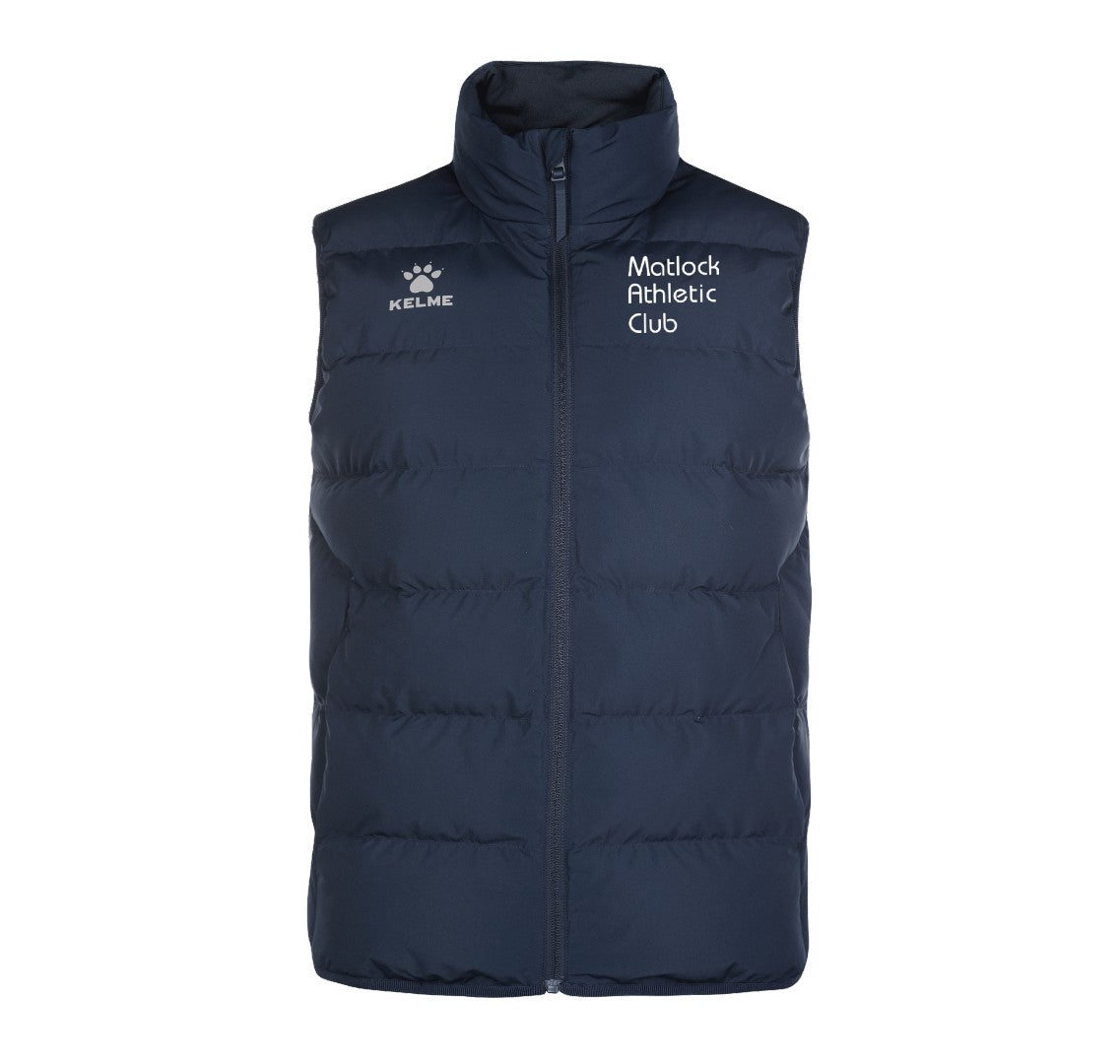 MAC Padded Gilet