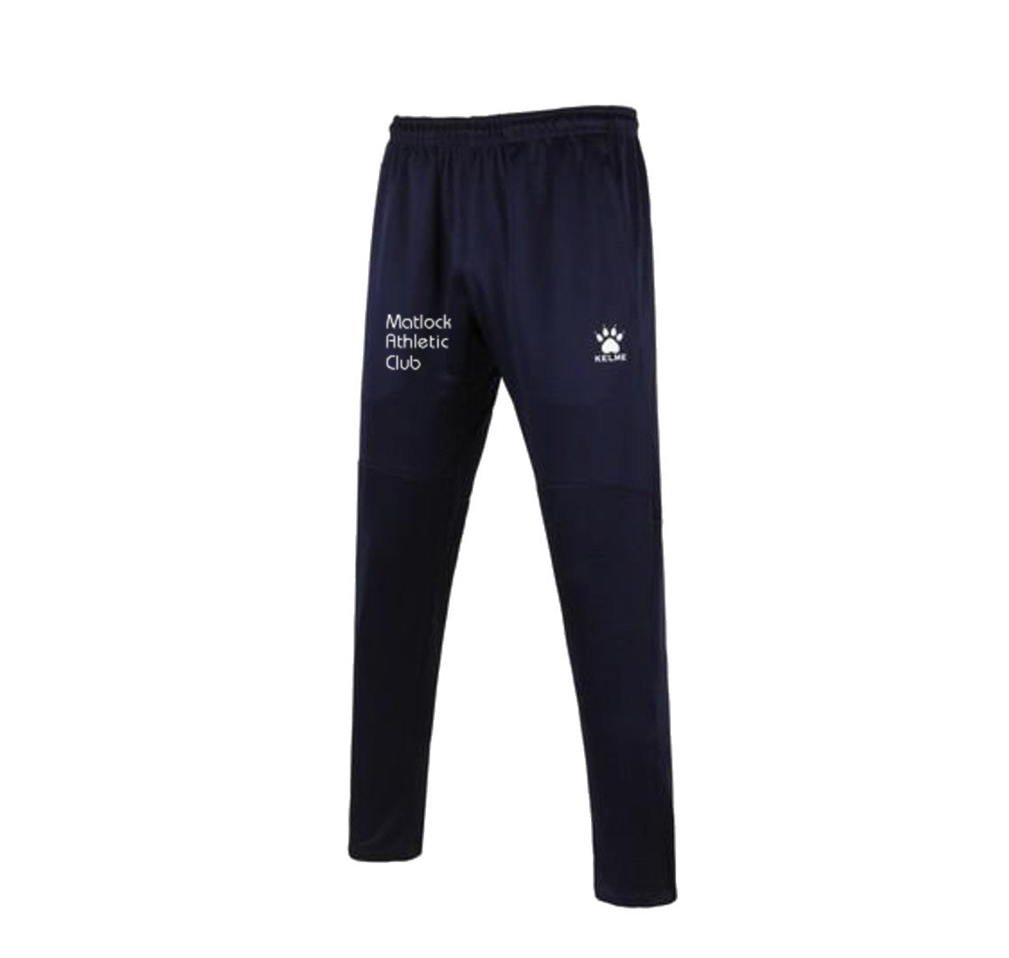 MAC Tracksuit Bottoms