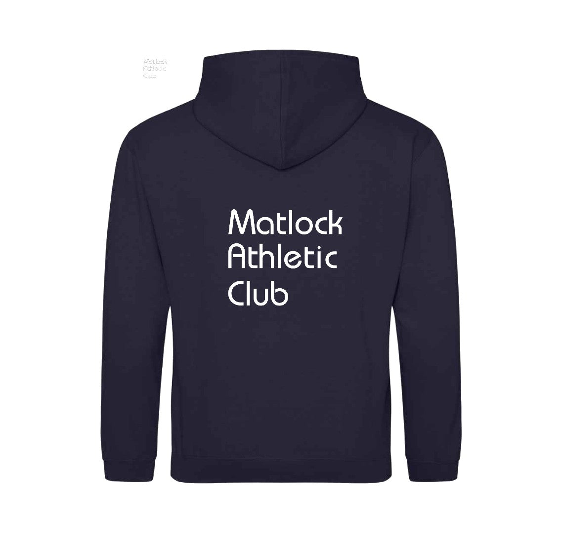 MAC Hoodie