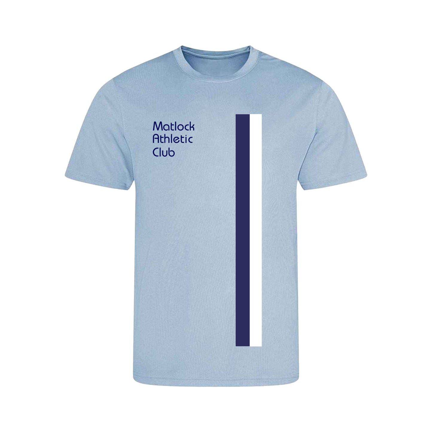 MAC Race Day Tee