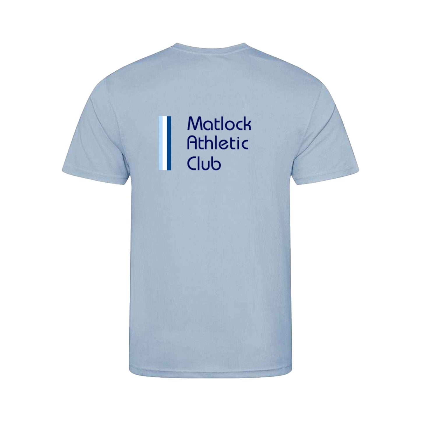MAC Race Day Tee