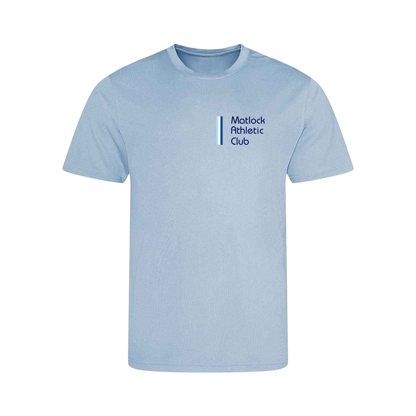 MAC Race Day Tee