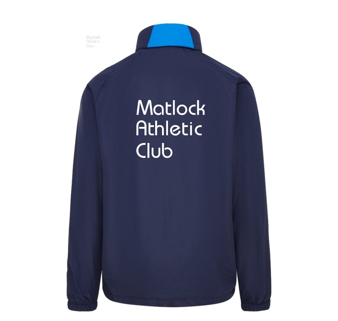 MAC Rain Jacket