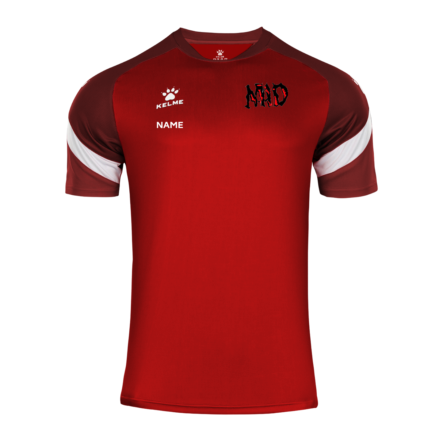 MAD Swimming Club Tee- JUNIOR