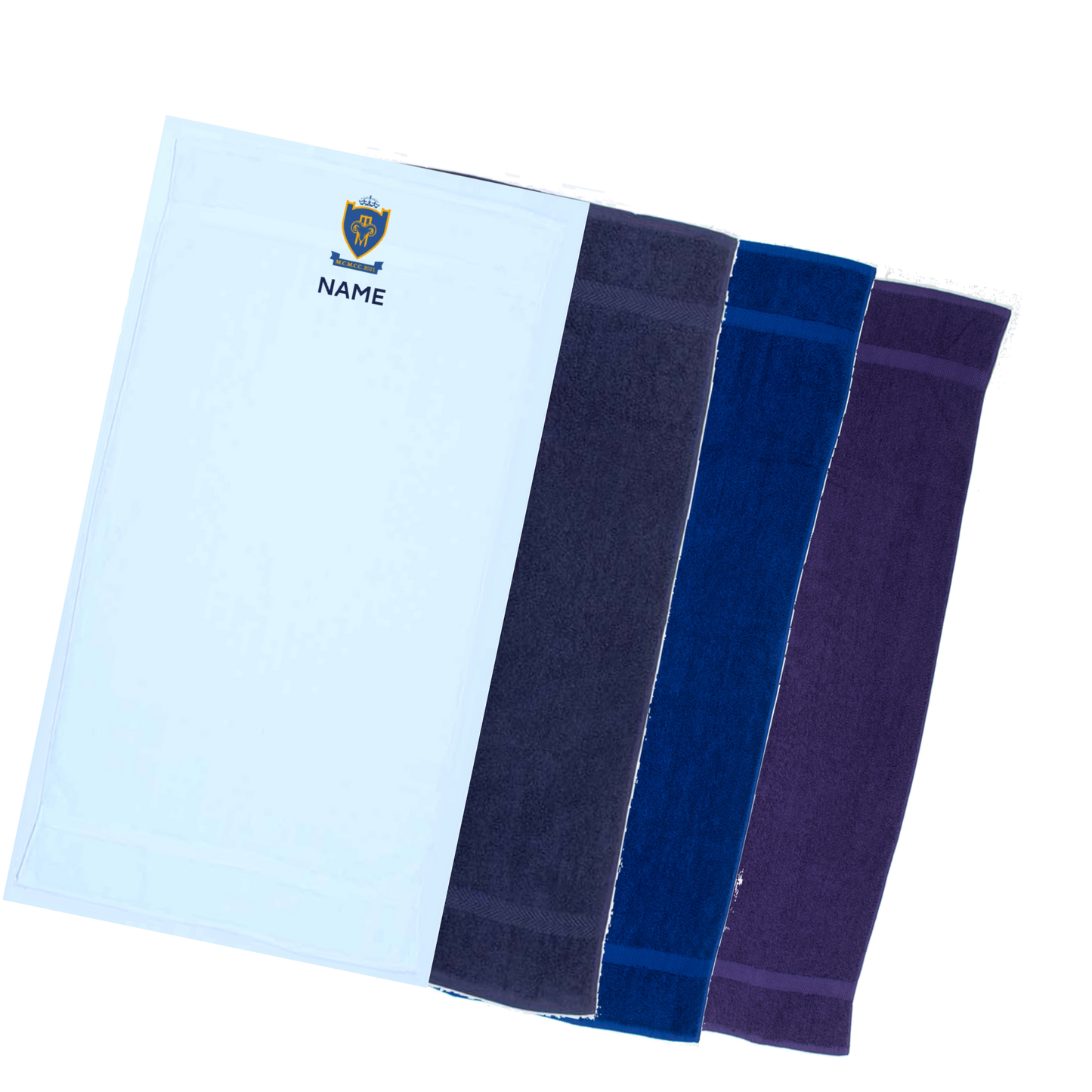 Matlock & Cromford Towel