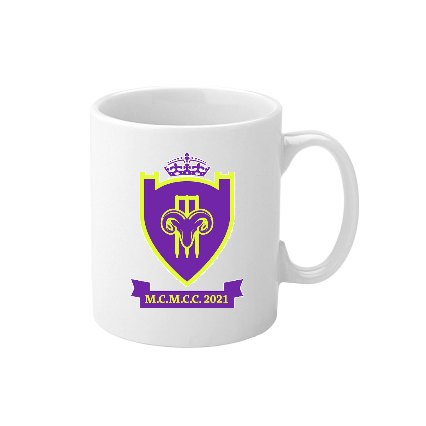 Matlock & Cromford Ladies Mug