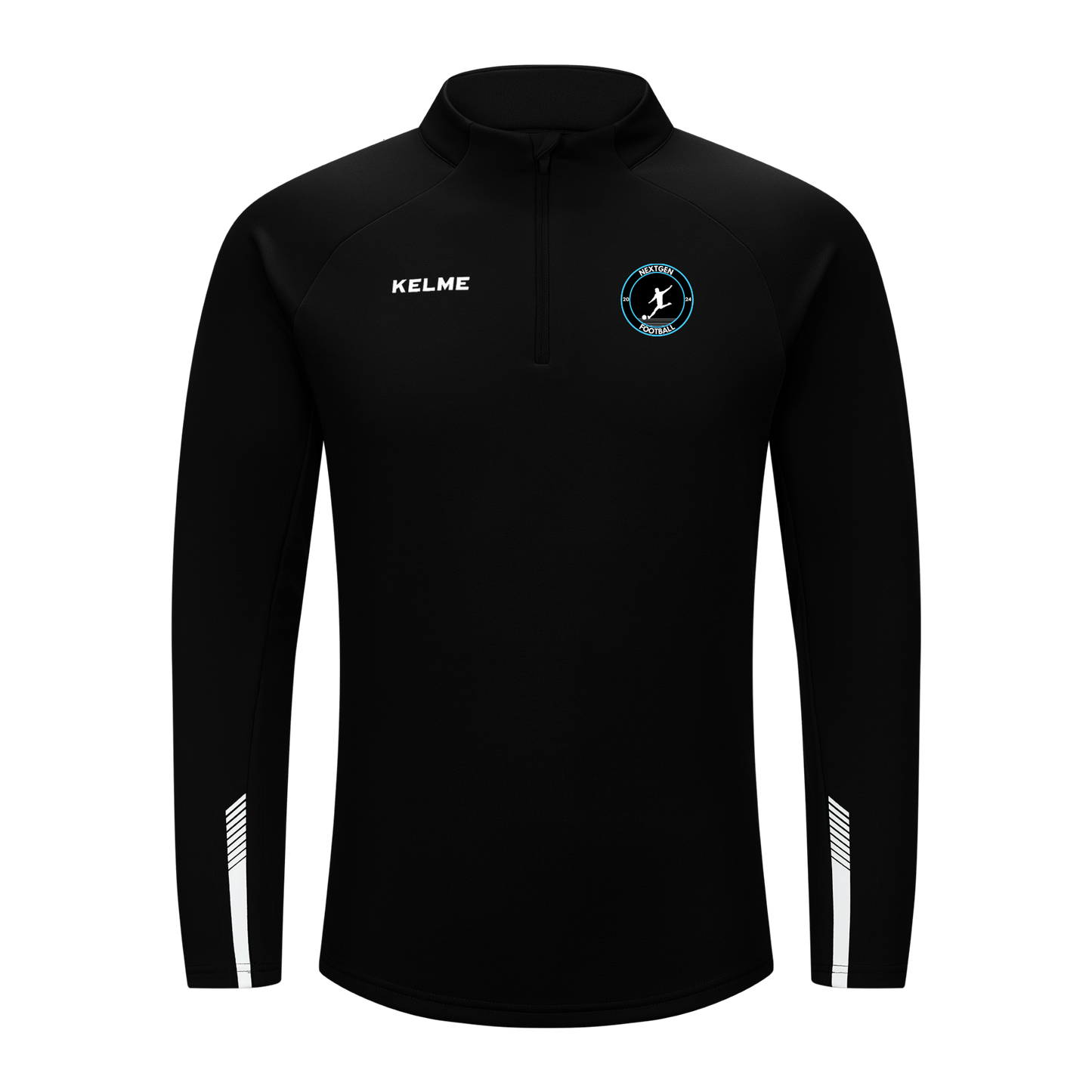 Nextgen Football Training Sweatshirt