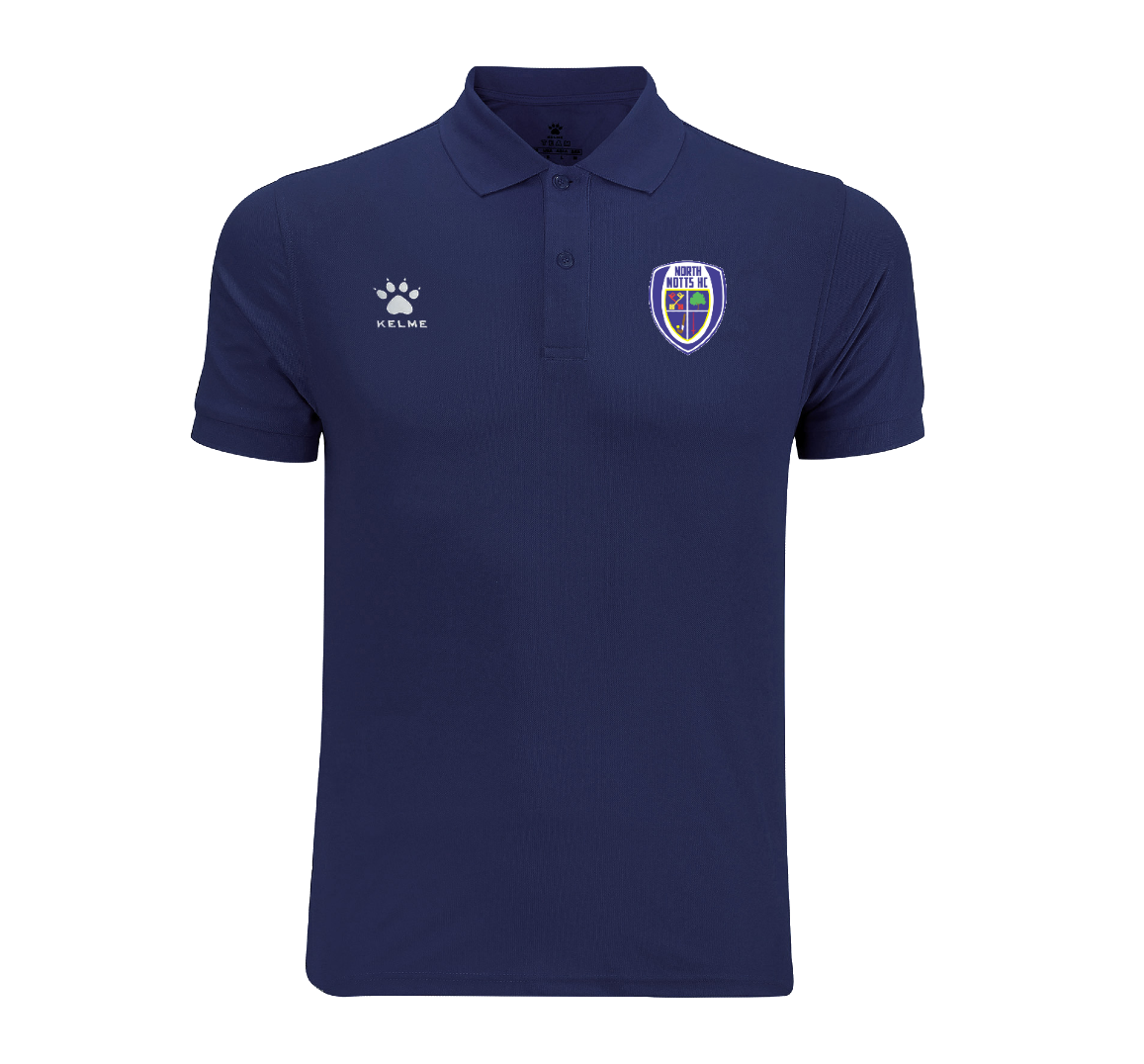 North Notts Hockey Club Polo
