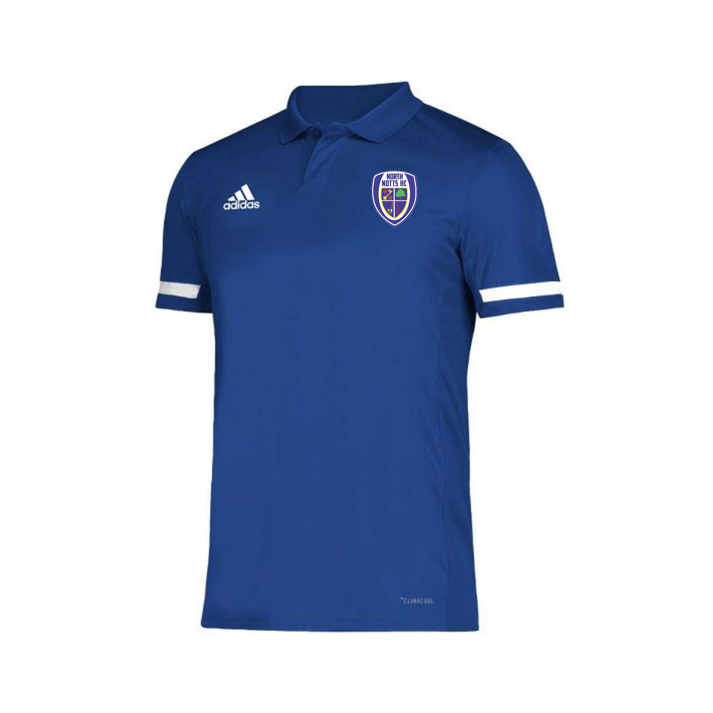 North Notts Playing Shirts