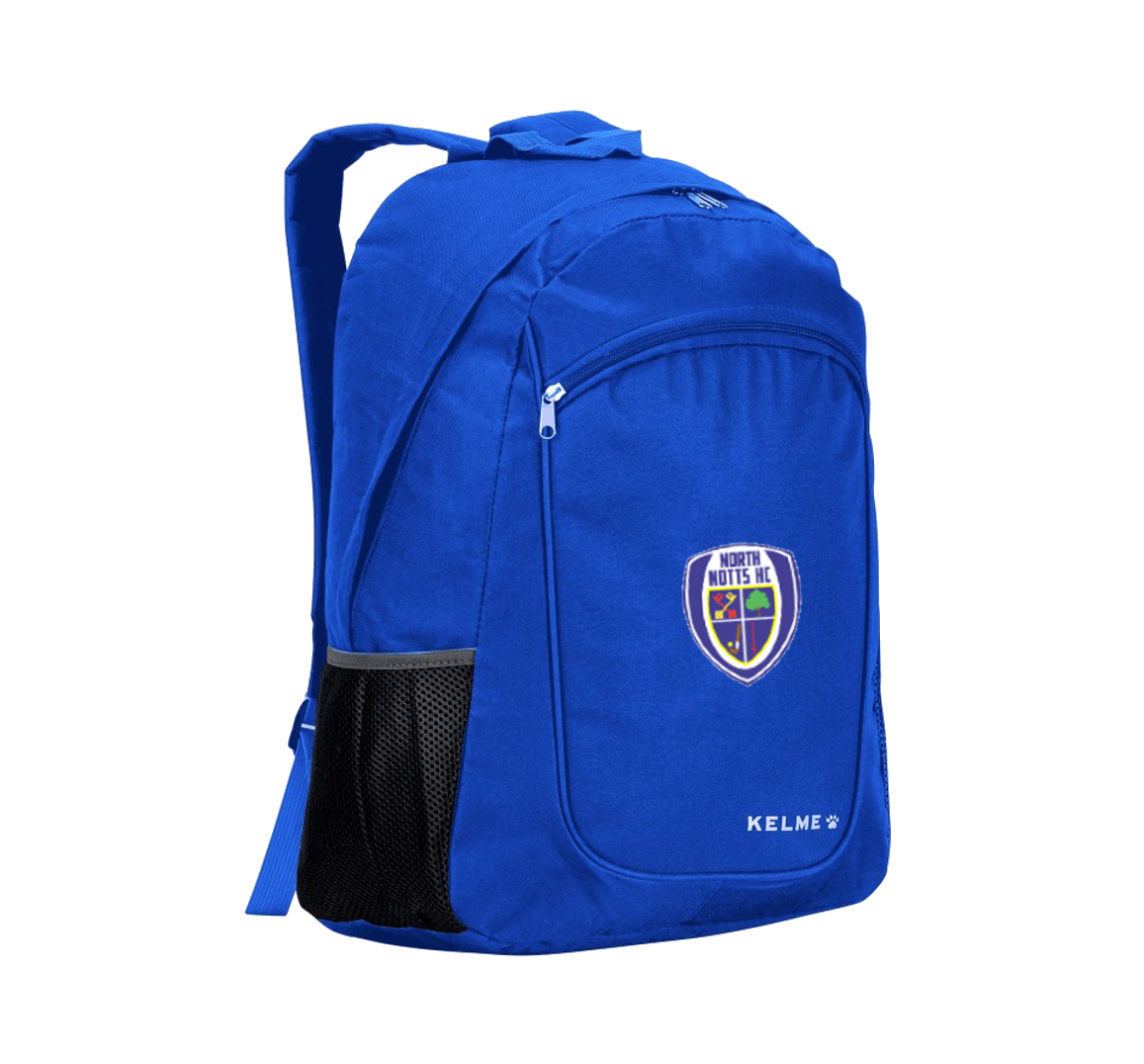 North Notts Hockey Club Backpack