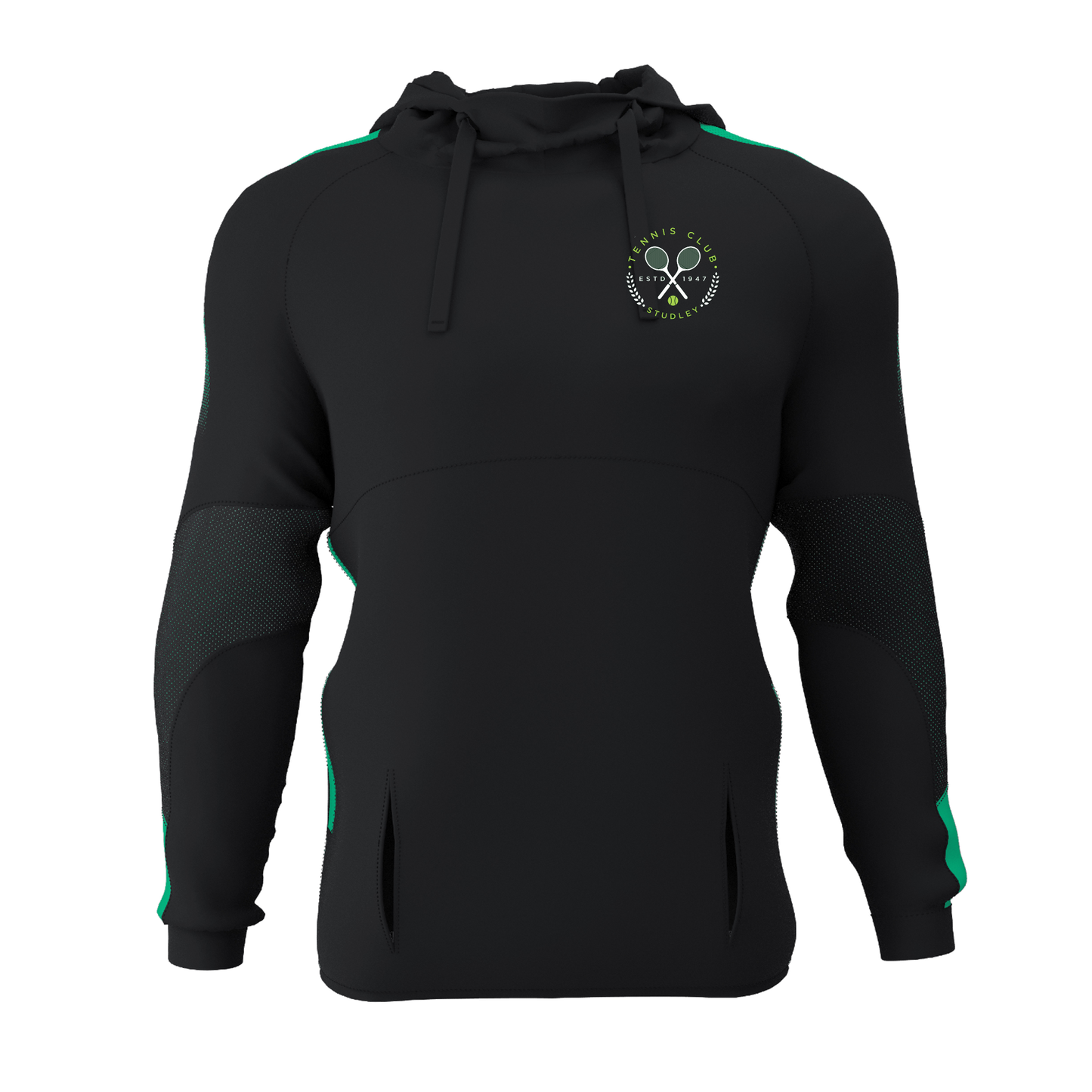 Studley Tennis Club Hoodie
