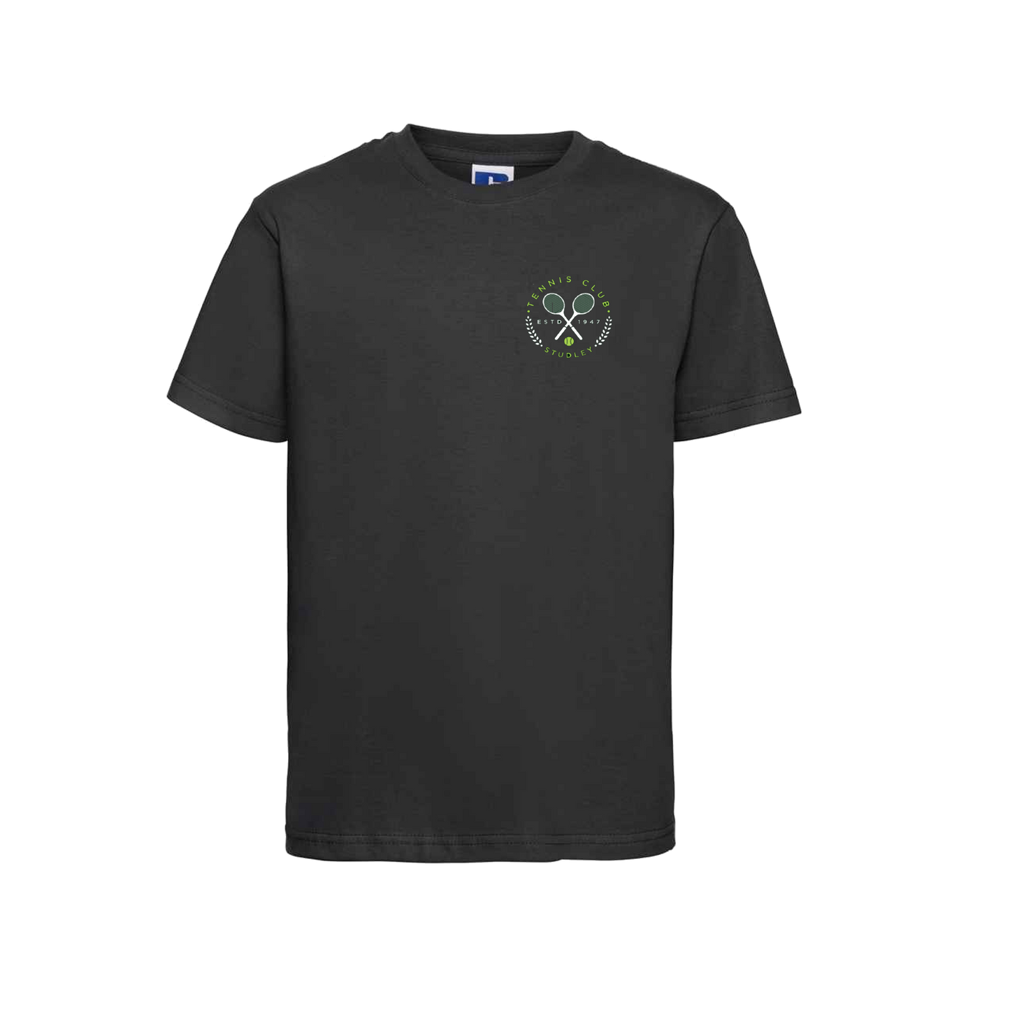 Studley Tennis Club Kids Tee