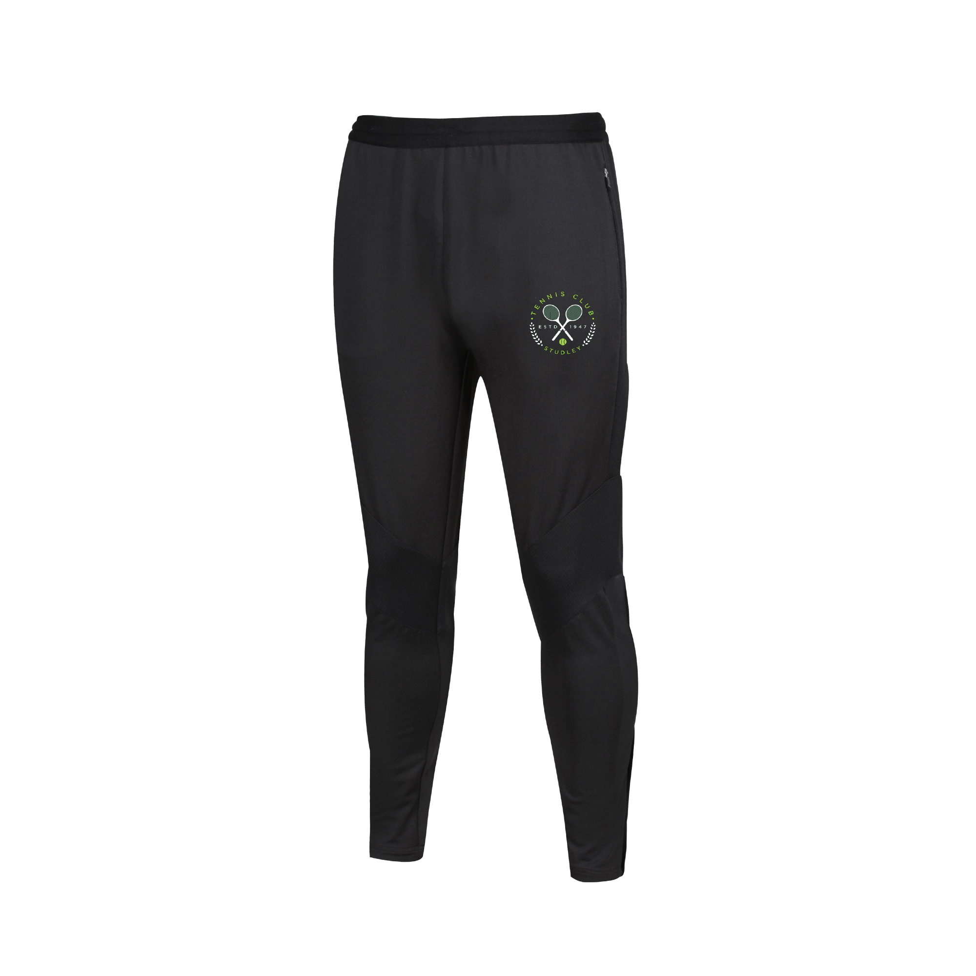 Studley Tennis Club Track Pant – Kick Off Sport-matlock