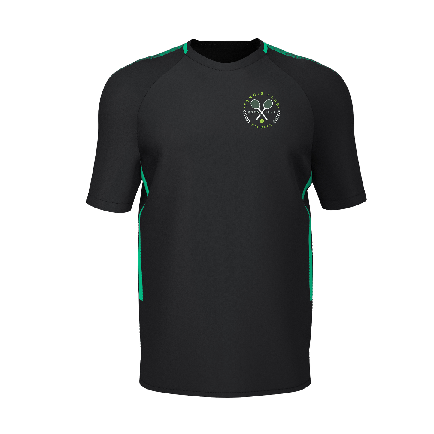 Studley Tennis Club T-Shirt