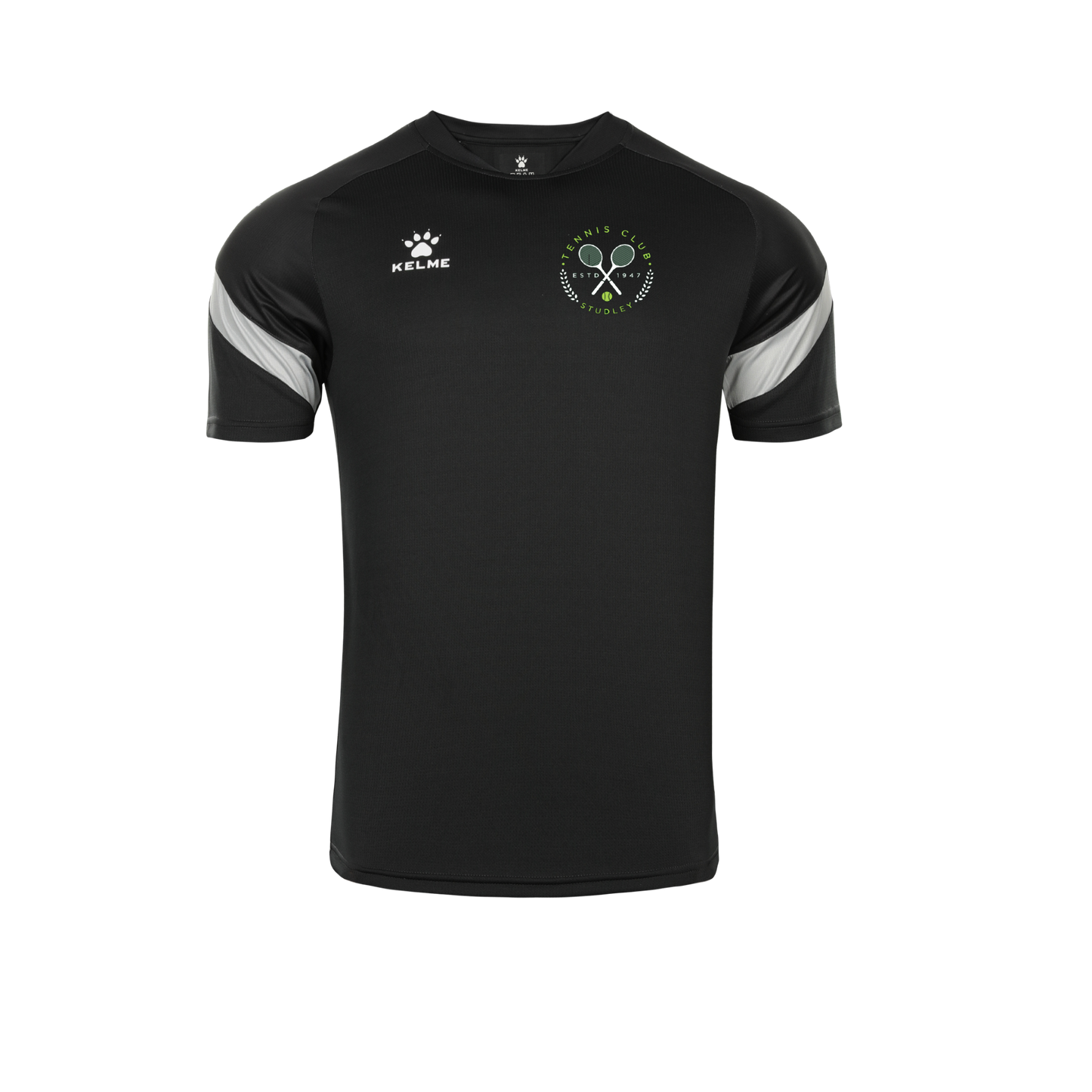 Studley Tennis Club Kelme Warrior Tee
