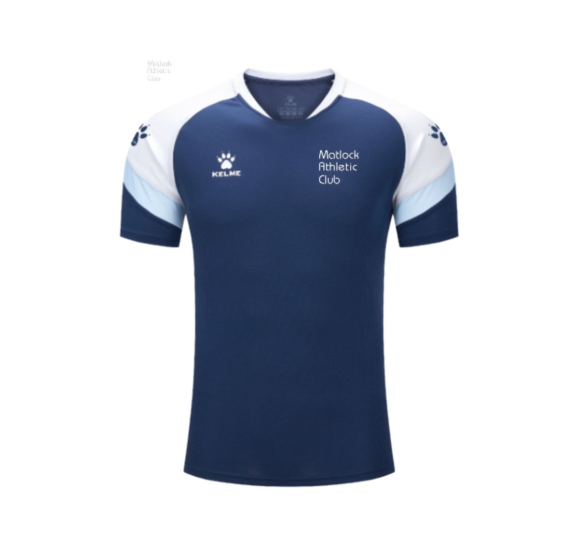 MAC Training Tee