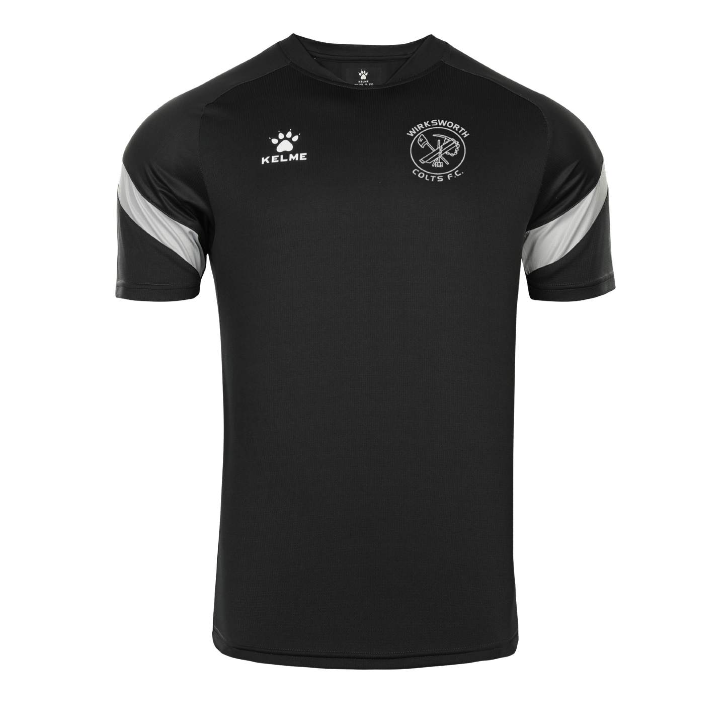 Wirksworth Colts Coach Tee