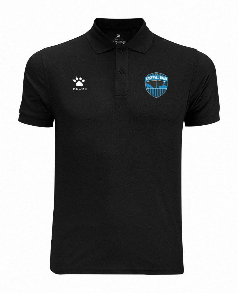 Bakewell Town Football Club Polo