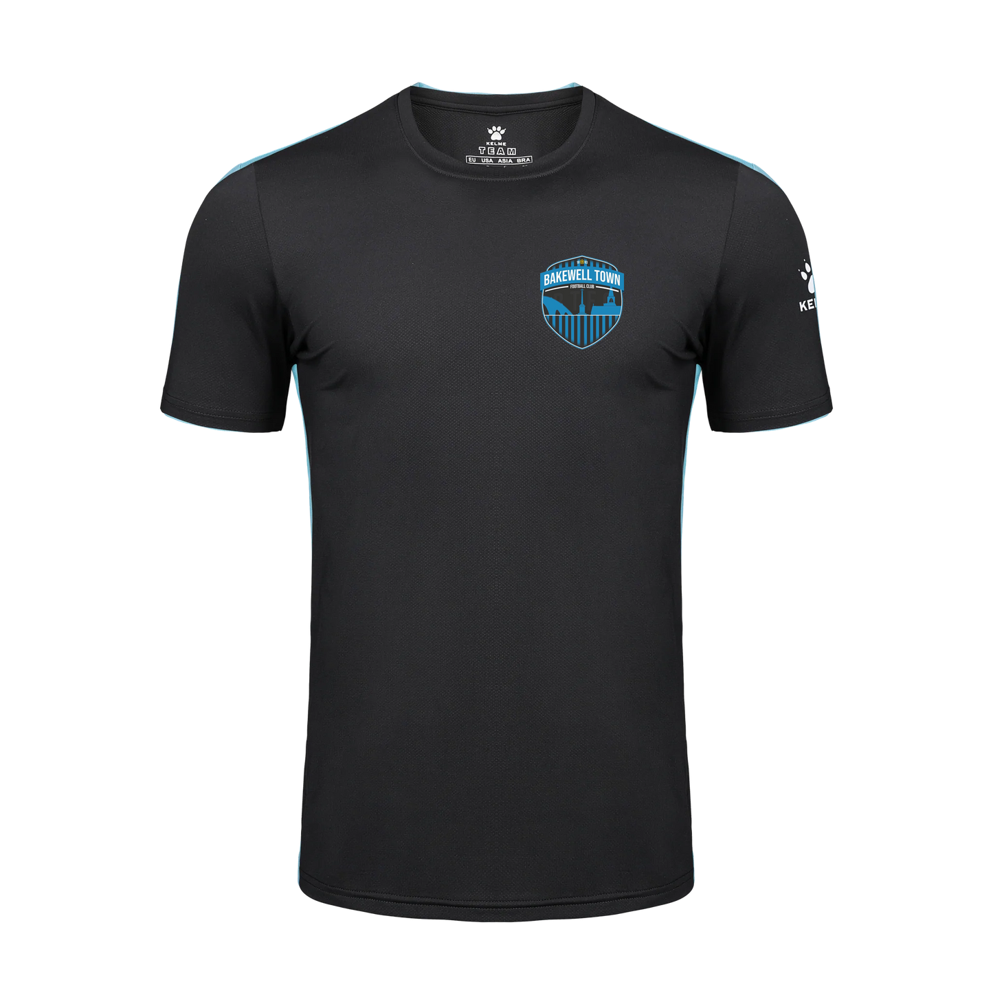 Bakewell Town Football Club Training Tee