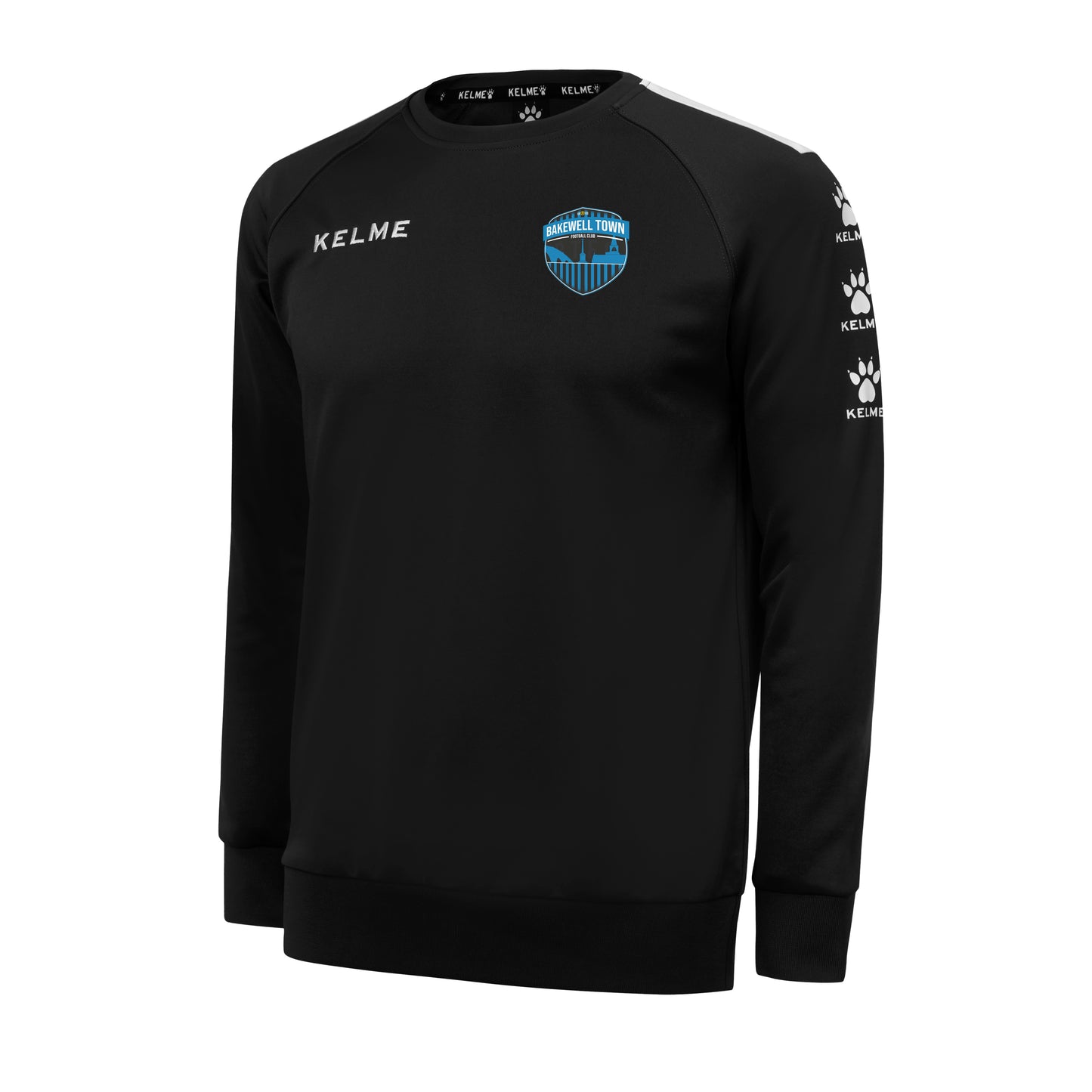 Bakewell Town Football Club Sweatshirt