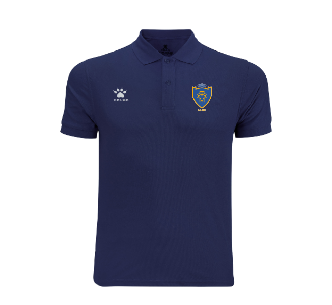 Matlock & Cromford Kelme Polo Shirt
