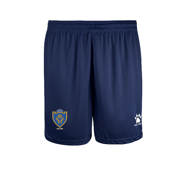 Matlock & Cromford Kelme Training Short