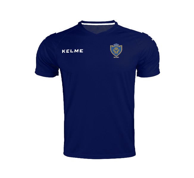 Matlock & Cromford Kelme Training Tee