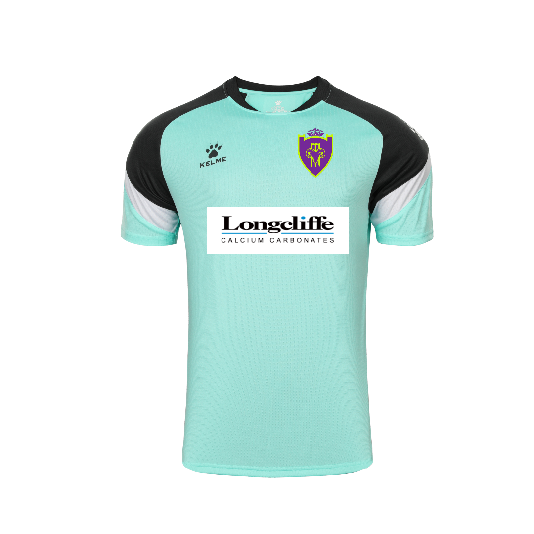 Matlock & Cromford Ladies Softball Tee