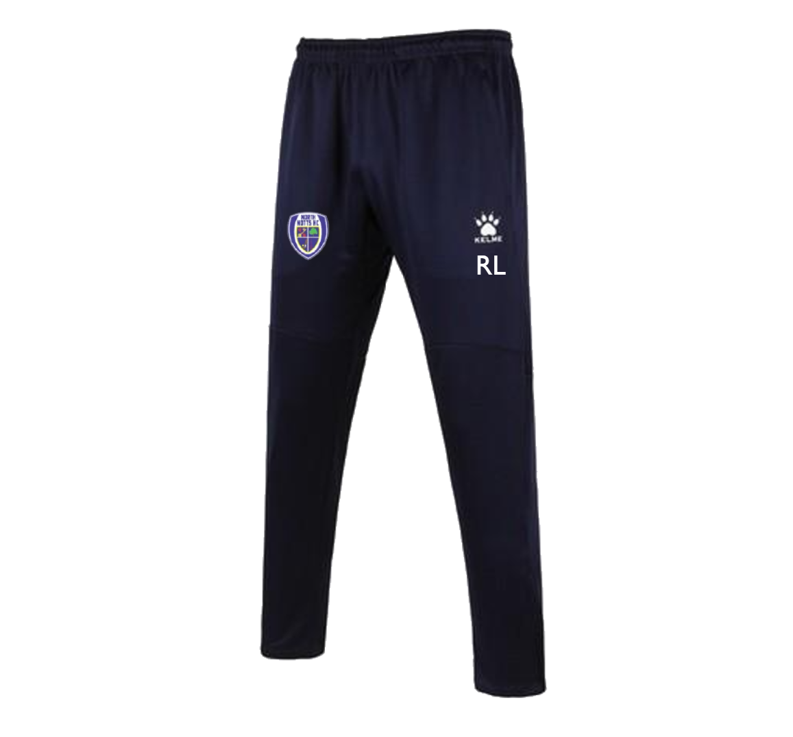 North Notts Hockey Club Training Pant