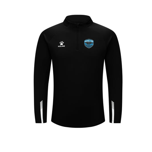 Bakewell Town Football Club 1/4 Zip