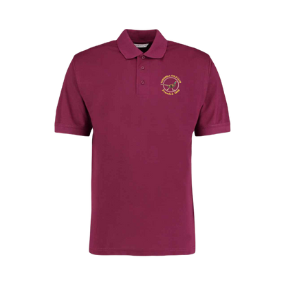 Bakewell Golf Club Polo Shirt