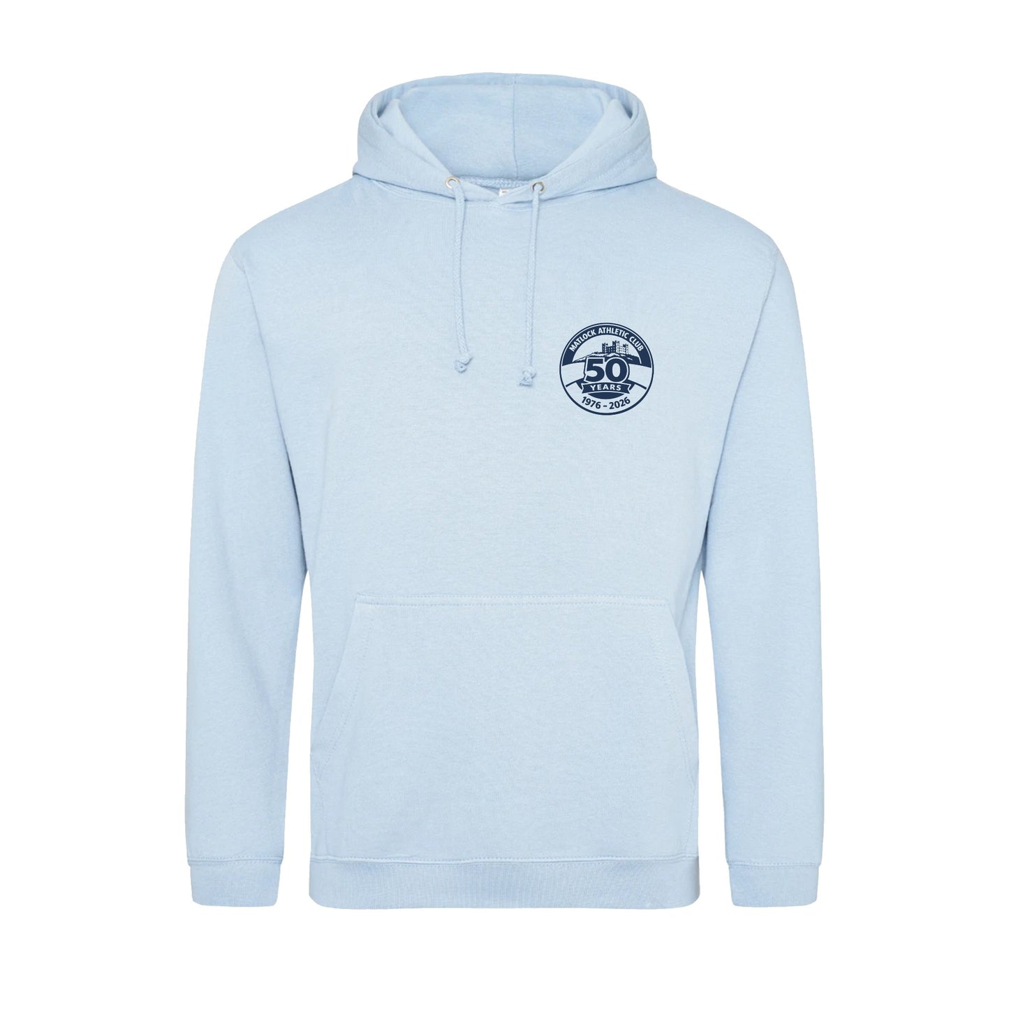 MAC Anniversary Hoodie